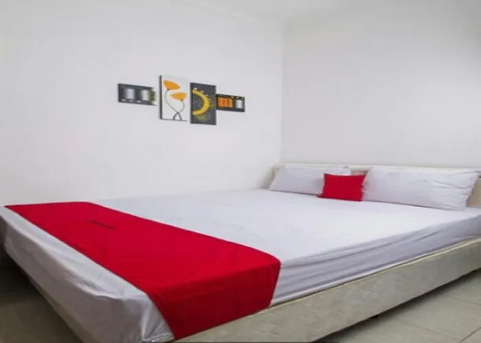 Cozy Residence Muwardi Jakarta